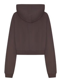 Gucci Women Gucci Logo Hoodie