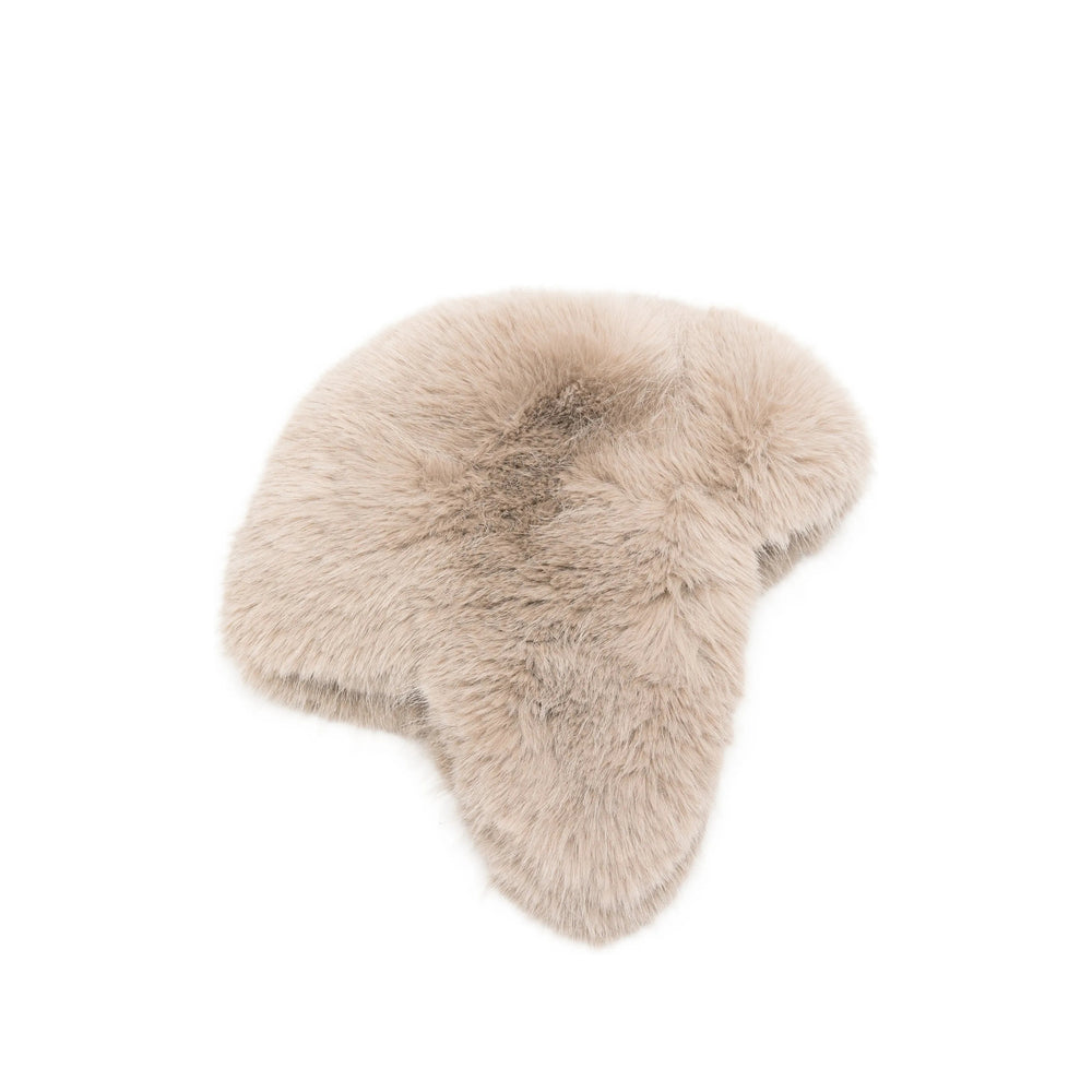 Fusalp Fusalp Neutrals Hats Women