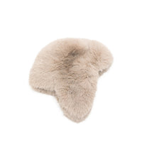 Fusalp Fusalp Neutrals Hats Women