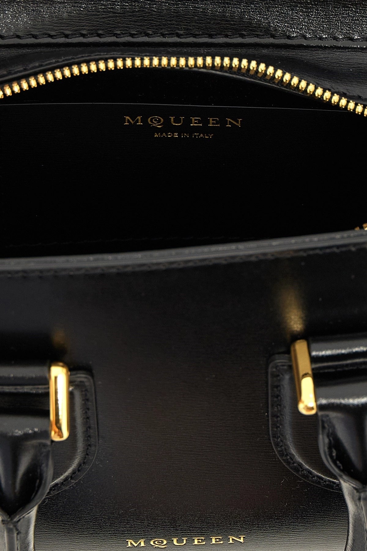 Mcqueen Women 'Birdee' Mini Handbag
