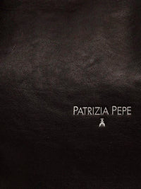 Patrizia pepe Patrizia Pepe Women Shoulder Bag