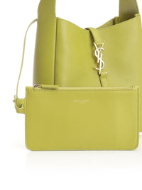 Saint Laurent Saint Laurent Women Micro "Le 5 À 7" Bag