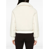 Fusalp Neutrals Jackets - Faux Fur & Shearling Jackets Women