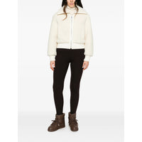 Fusalp Neutrals Jackets - Faux Fur & Shearling Jackets Women