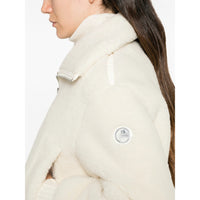 Fusalp Neutrals Jackets - Faux Fur & Shearling Jackets Women