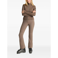 Fusalp Brown Jackets - Fitted Jackets Women