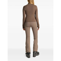 Fusalp Brown Jackets - Fitted Jackets Women
