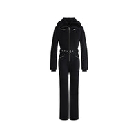 Fusalp Black Skiwear - Ski All-In-One Women