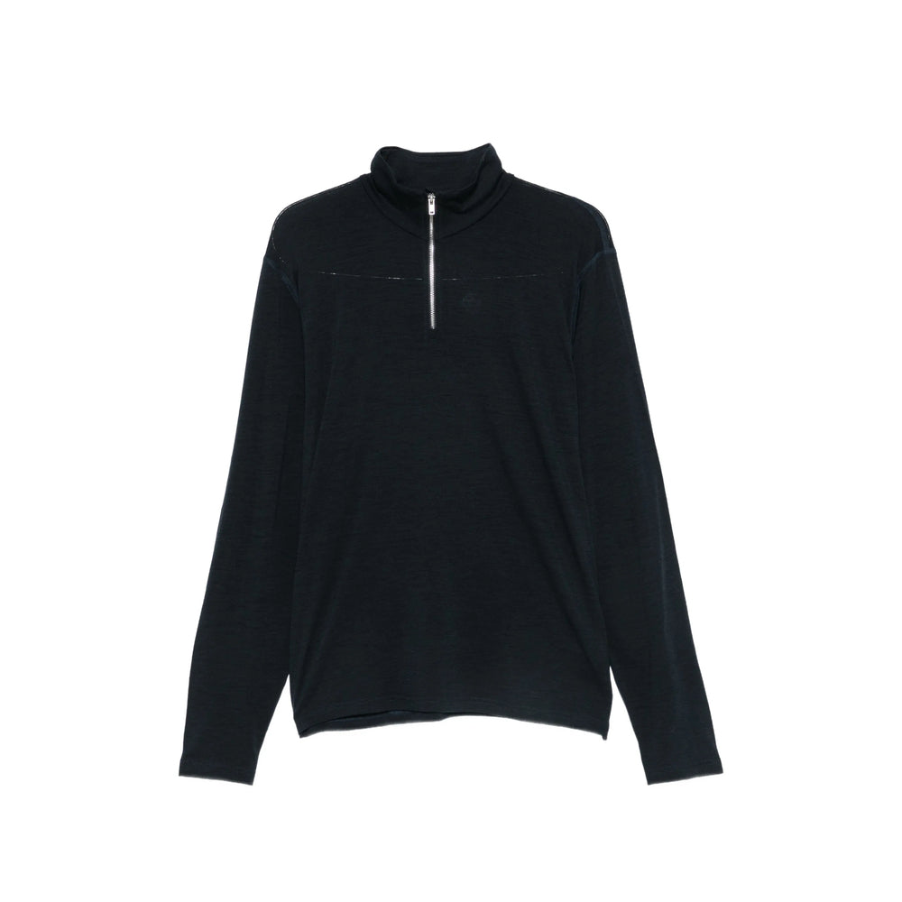 Fusalp Blue Sweaters & Knitwear - Jumpers Men