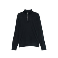 Fusalp Blue Sweaters & Knitwear - Jumpers Men