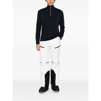 Fusalp Blue Sweaters & Knitwear - Jumpers Men