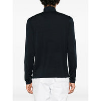 Fusalp Blue Sweaters & Knitwear - Jumpers Men