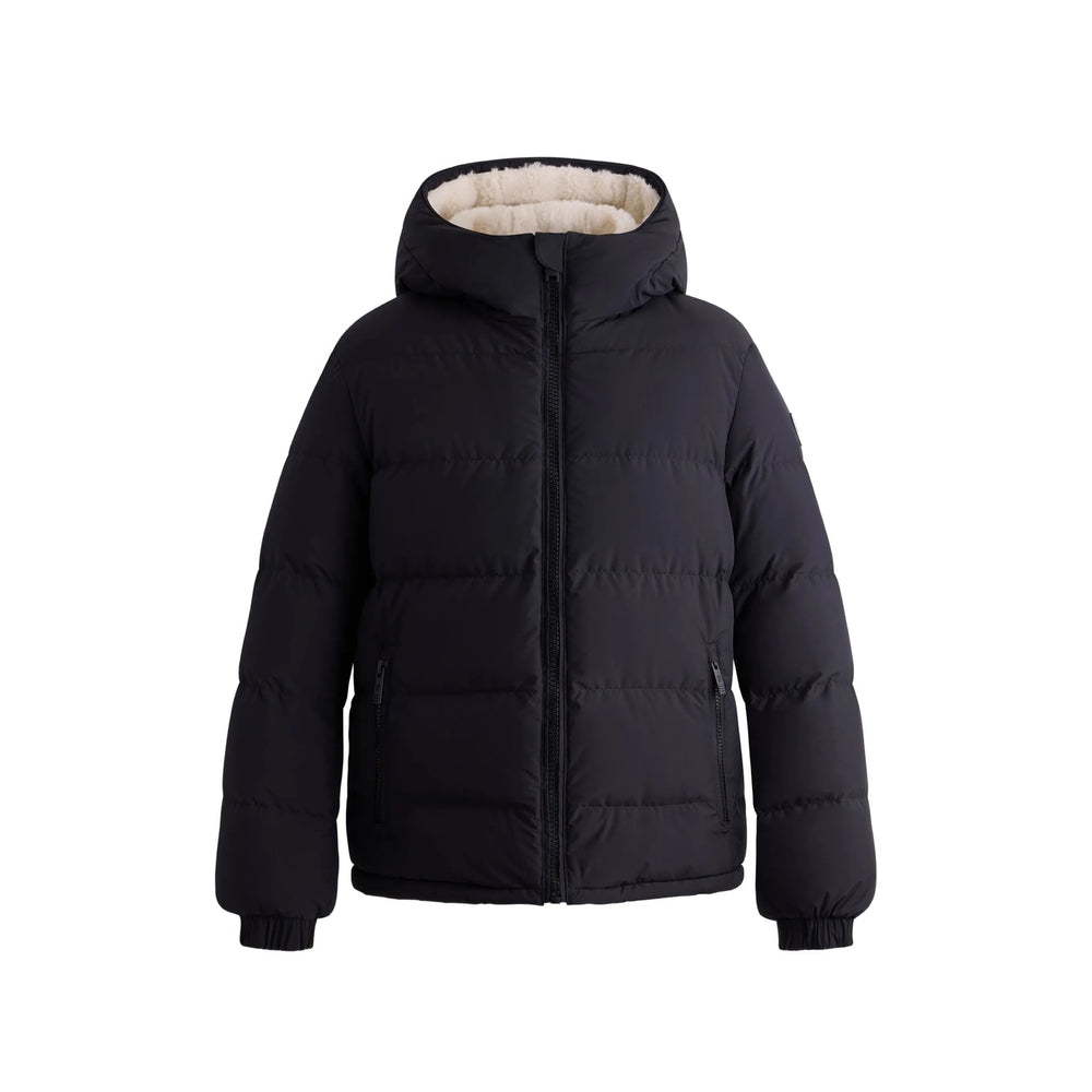 Fusalp Neutrals Jackets - Padded & Down Jackets Men