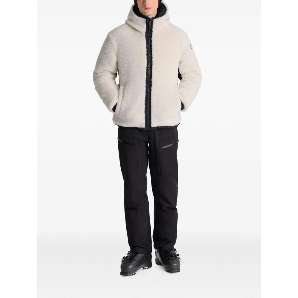 Fusalp Neutrals Jackets - Padded & Down Jackets Men