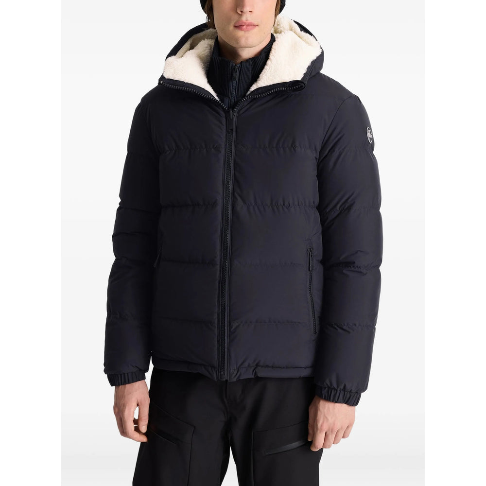 Fusalp Neutrals Jackets - Padded & Down Jackets Men