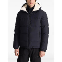 Fusalp Neutrals Jackets - Padded & Down Jackets Men