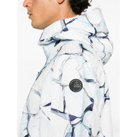 Fusalp White Skiwear - Ski Jackets Men