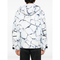 Fusalp White Skiwear - Ski Jackets Men