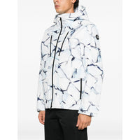 Fusalp White Skiwear - Ski Jackets Men