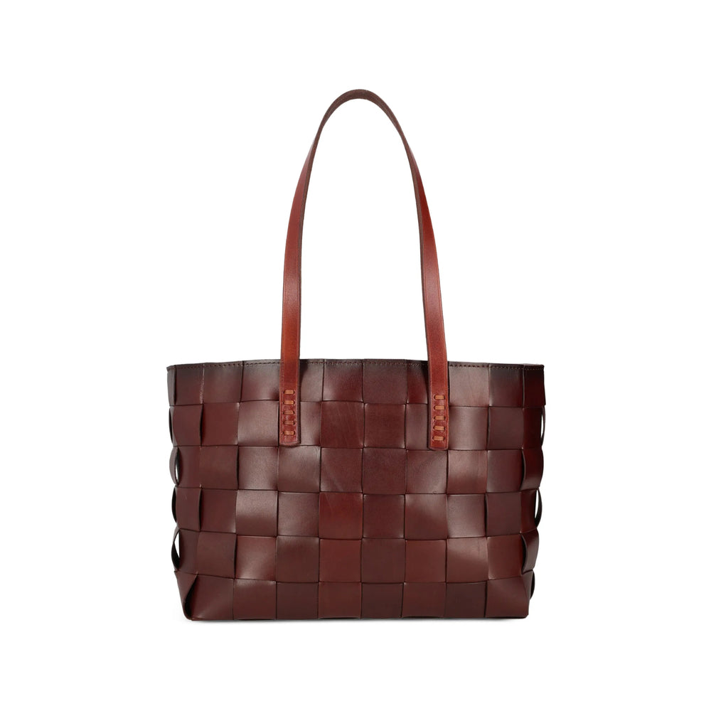 Dragon Diffusion Brown Shoulder Bags Women
