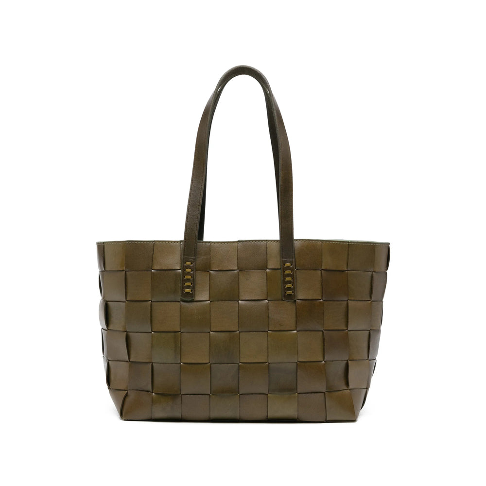 Dragon Diffusion Green Tote Bags Women