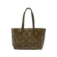 Dragon Diffusion Green Tote Bags Women