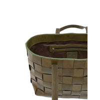 Dragon Diffusion Green Tote Bags Women