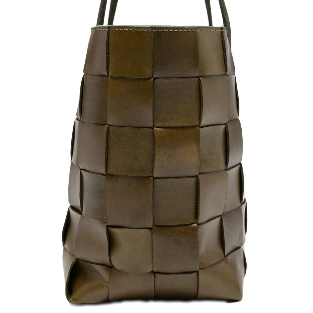 Dragon Diffusion Green Tote Bags Women
