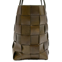 Dragon Diffusion Green Tote Bags Women
