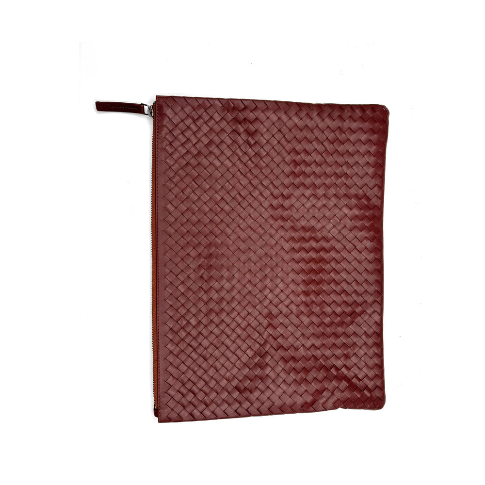 Dragon Diffusion Red Clutch Bags Women