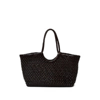 Dragon Diffusion Brown Tote Bags Women