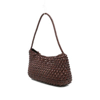 Dragon Diffusion Brown Tote Bags Women