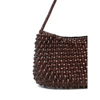 Dragon Diffusion Brown Tote Bags Women