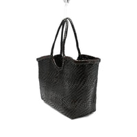 Dragon Diffusion Brown Tote Bags Women