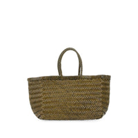 Dragon Diffusion Green Tote Bags Women
