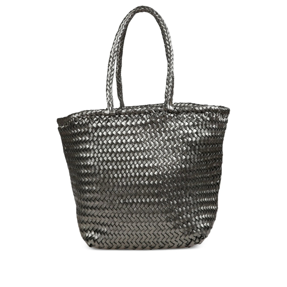 Dragon Diffusion Grey Mini Bags Women