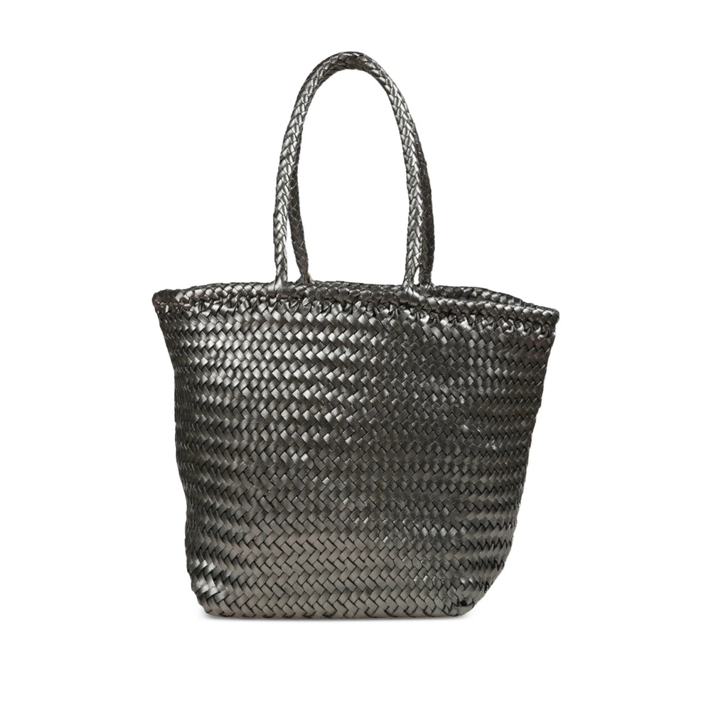 Dragon Diffusion Grey Mini Bags Women