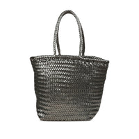 Dragon Diffusion Grey Mini Bags Women