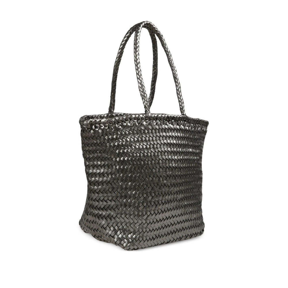 Dragon Diffusion Grey Mini Bags Women