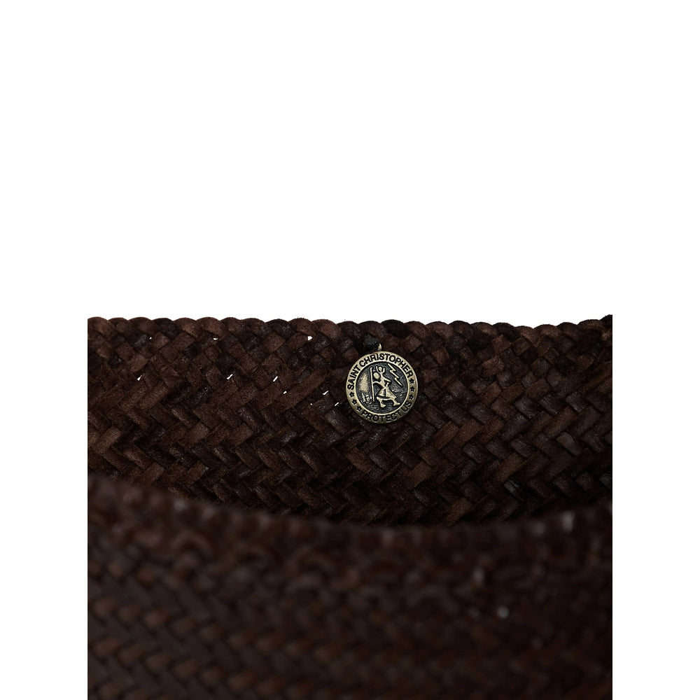 Dragon Diffusion Brown Shoulder Bags Women