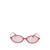 Miu Miu Miu Miu Red Sunglasses Women