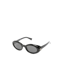 Miu Miu Black Sunglasses Women