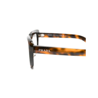 Prada Brown Sunglasses Men