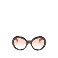 Prada Brown Sunglasses Men