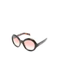 Prada Brown Sunglasses Men