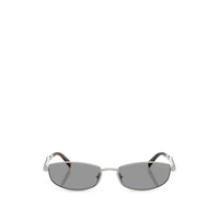 Prada Silver Sunglasses Men