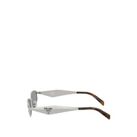 Prada Silver Sunglasses Men