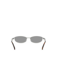 Prada Silver Sunglasses Men