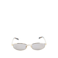 Prada Gold Sunglasses Men