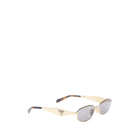 Prada Gold Sunglasses Men
